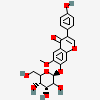 an image of a chemical structure CID 24211990