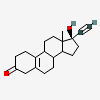 an image of a chemical structure CID 24212130