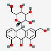 an image of a chemical structure CID 24212135