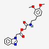 an image of a chemical structure CID 2421835