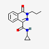 an image of a chemical structure CID 2422129