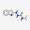 an image of a chemical structure CID 2422717