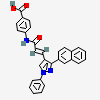 an image of a chemical structure CID 2423797