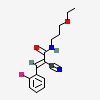 an image of a chemical structure CID 2424258
