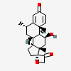 an image of a chemical structure CID 242490