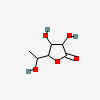 an image of a chemical structure CID 242516