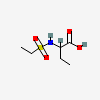 an image of a chemical structure CID 24262890