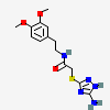 an image of a chemical structure CID 2426503