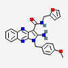 an image of a chemical structure CID 2426783