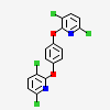 an image of a chemical structure CID 2427302