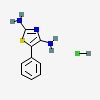 an image of a chemical structure CID 24276