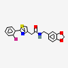 an image of a chemical structure CID 24280435