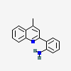 an image of a chemical structure CID 242968