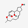 an image of a chemical structure CID 2430
