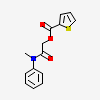 an image of a chemical structure CID 2432569