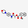 an image of a chemical structure CID 24344410