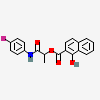 an image of a chemical structure CID 24344412