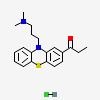 an image of a chemical structure CID 24351