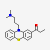 an image of a chemical structure CID 24352