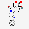 an image of a chemical structure CID 24360