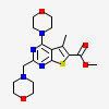 an image of a chemical structure CID 2436023
