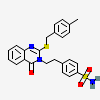 an image of a chemical structure CID 24364473