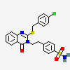 an image of a chemical structure CID 24364483