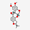 an image of a chemical structure CID 243725