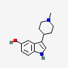 an image of a chemical structure CID 2438