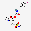 an image of a chemical structure CID 24381652