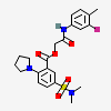 an image of a chemical structure CID 24381664