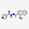 an image of a chemical structure CID 243849
