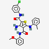 an image of a chemical structure CID 2439674