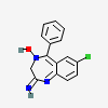 an image of a chemical structure CID 24397