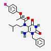an image of a chemical structure CID 24399391
