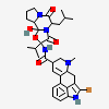 an image of a chemical structure CID 2443
