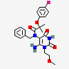 an image of a chemical structure CID 24443419