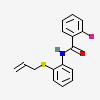 an image of a chemical structure CID 24464234