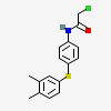 an image of a chemical structure CID 2446553