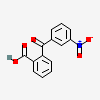 an image of a chemical structure CID 244684