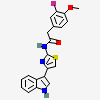 an image of a chemical structure CID 24472941