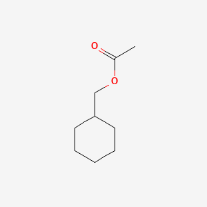 Benzyl acetate, C9H10O2