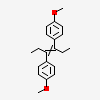an image of a chemical structure CID 24483