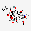 an image of a chemical structure CID 245005