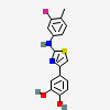 an image of a chemical structure CID 24505654