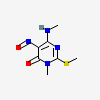 an image of a chemical structure CID 245201