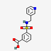 an image of a chemical structure CID 2452319