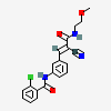 an image of a chemical structure CID 2452899