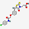 an image of a chemical structure CID 2453346