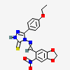 an image of a chemical structure CID 2453425